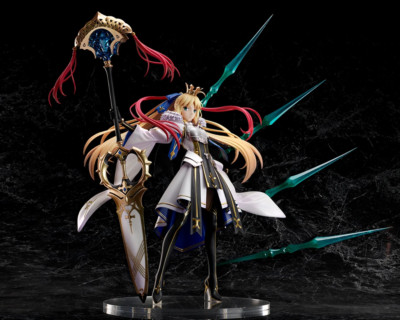 Aniplex Caster/Altria Caster (3rd Ascension) 1/7 Scale Figure
