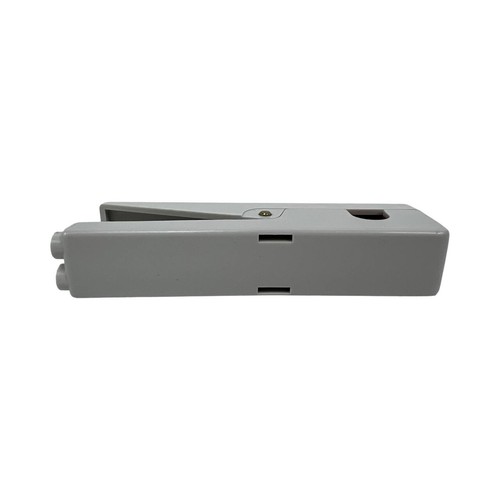 Detector de silenciamiento Medtronic XOMED NIM 68L1269-D Sonda de abrazadera de respuesta | SIN cables - Imagen 5 de 13