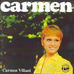 Carmen Villani  - Carmen - 2 Cd