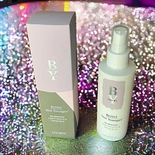 BETTER NOT YOUNGER No Remorse Heat Protection & Taming Spray 6 fl oz New In Box