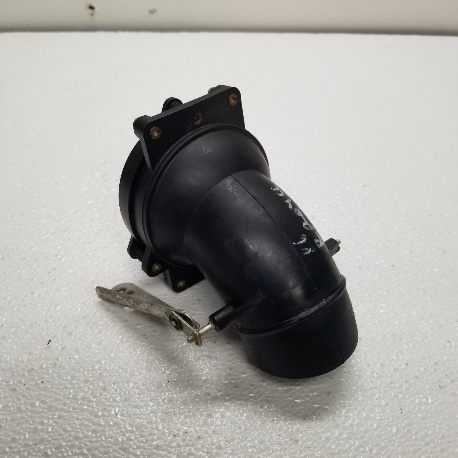 1986 Fits Rolls Royce Silver Spur Left Side AC Heater Vent UB43468 Oem