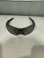 Oakley Oil Rig II Shadow Camo Frame