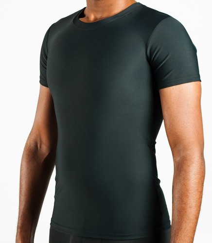 T-Shirt Gynecomastia Undershirt large 