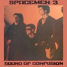 Image of Sound of Confusion [180g Vinyl] by Spacemen 3 (Record, 2013)