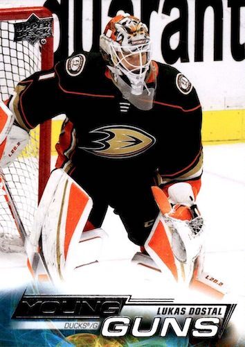 2022 - 23 Upper Deck Hockey Series 1 Young Guns (Pick From List) PLEASE READ - Picture 6 of 53