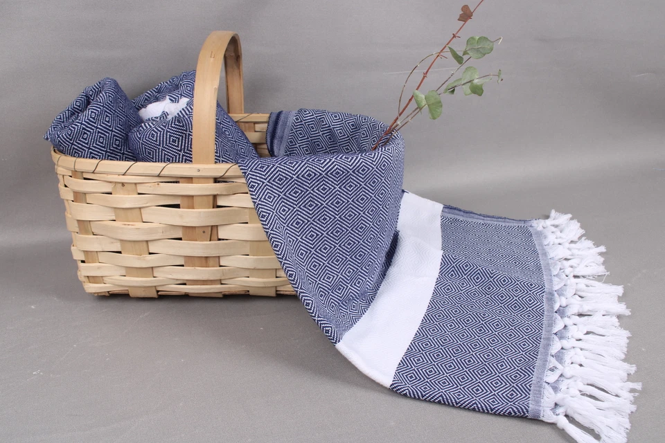 Regalo de ducha nupcial, toalla ElmasSpa, toalla de regalo de dama de honor, regalos de despedida de soltera Foto 4 de 4