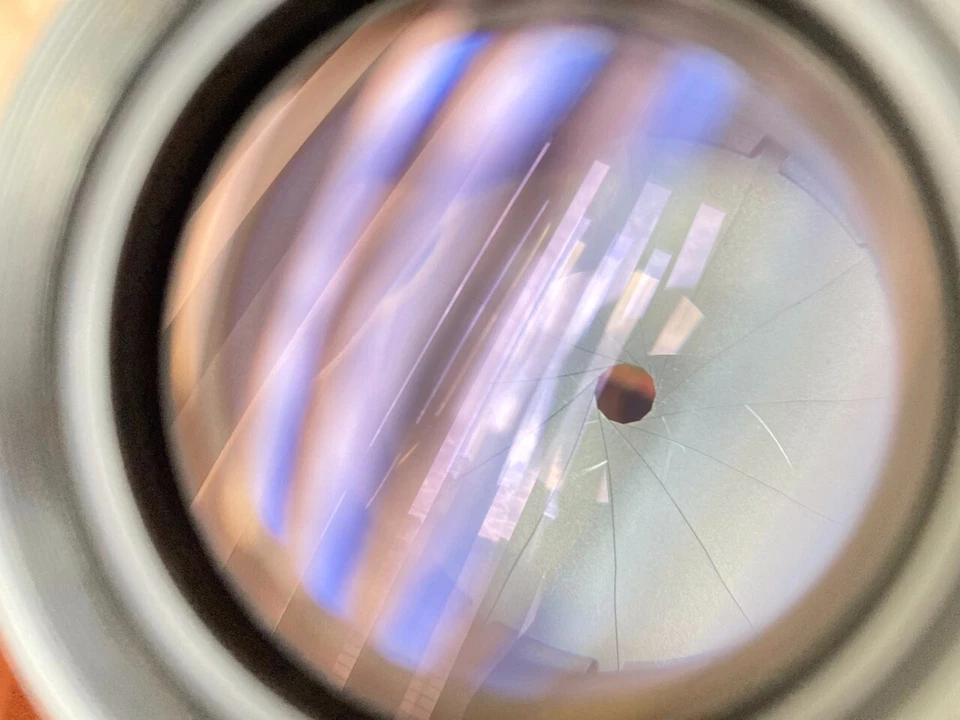 Nikon Repro Nikkor 85mm f1.0 - Image 4 of 4