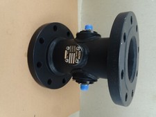 Keene Corp.  Custom Flange Spool 4" 50#, Model 8GI SS