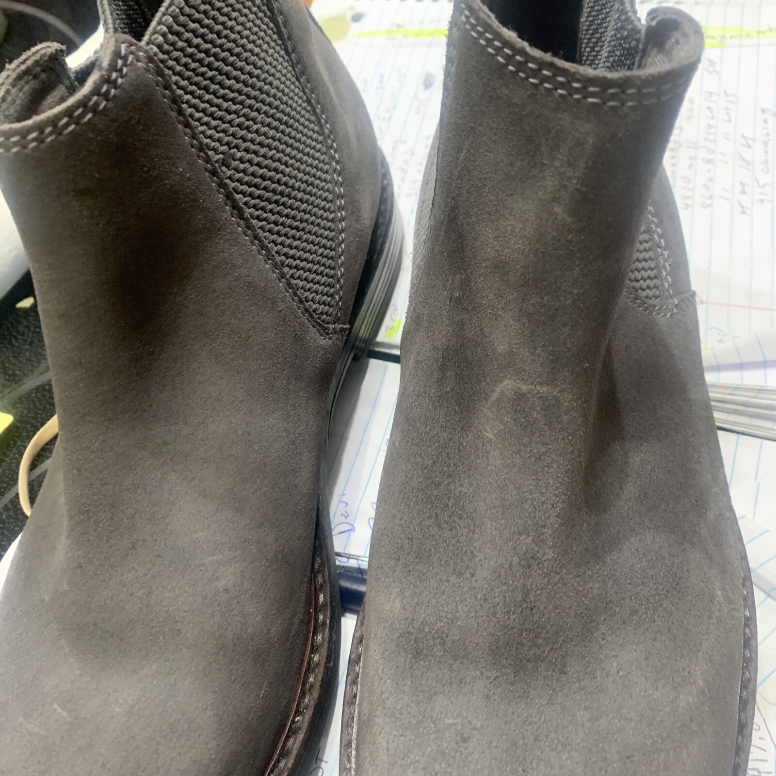 clarks Men