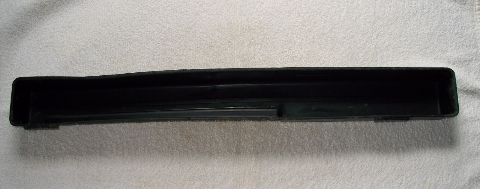 RockOla CCA6 or CCC5 Can Soda vending machine, Drip Pan eBay