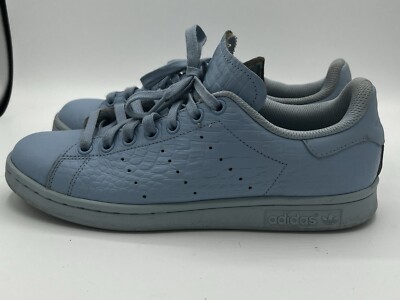 Stan Smith Baby Blue Adidas Adidas Originals Stan Smith Croc