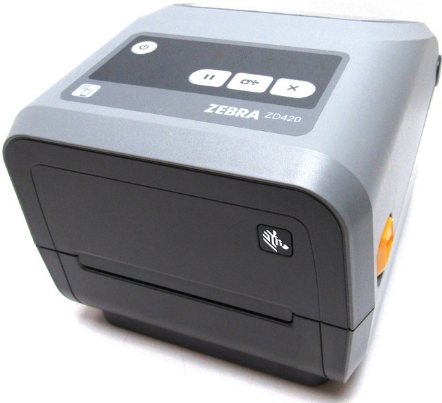 zebra zd420 review
