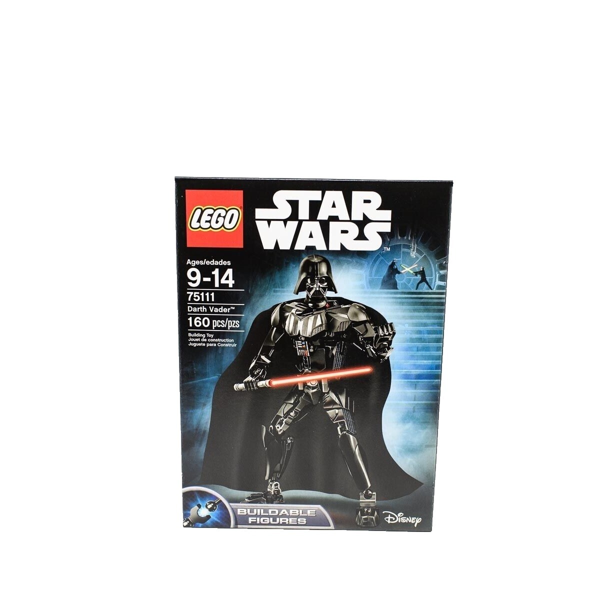 Lego Star Wars 75111 | eBay