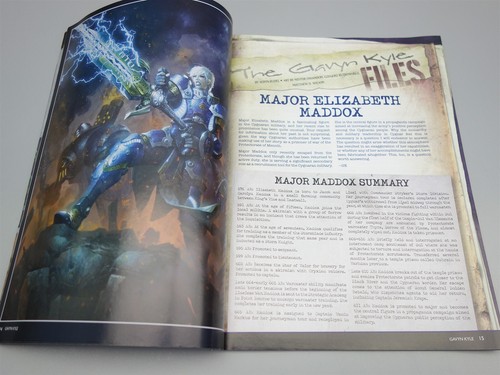 No Quarter Magazine: Issue # 67 (Privateer Press) - Picture 6 of 12