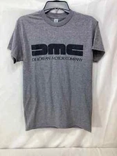 Delorean Motor Company DMC T-Shirt Mens Size XLarge XL Back to the Future
