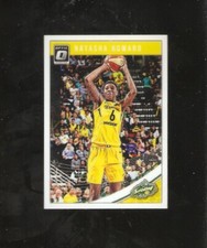 natasha howard 2019 panini wnba optic,florida state,seattle storm#24