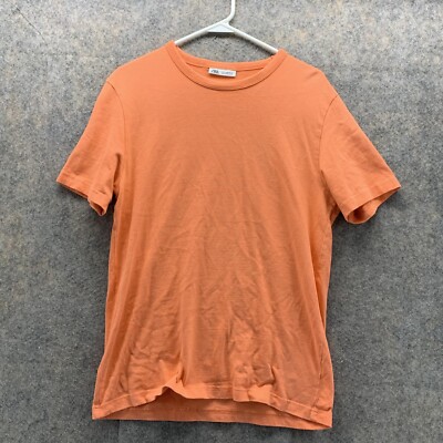 Tシャツ・カットソー MALO Men Sweater UXA132F3L27 E3444 Orange A11234_0CATM_3CV_E.jpg