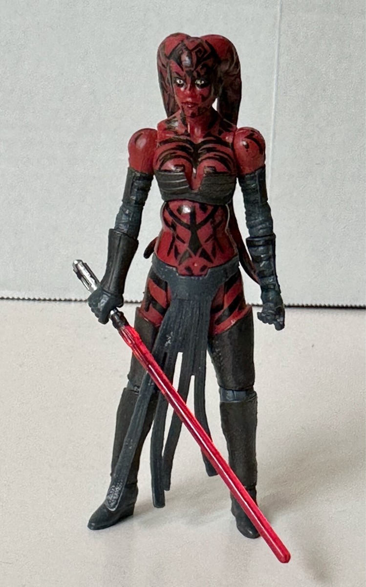 Star Wars Darth Talon Legacy collection Comic 2 Pack complete