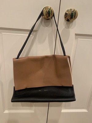 old celine tote