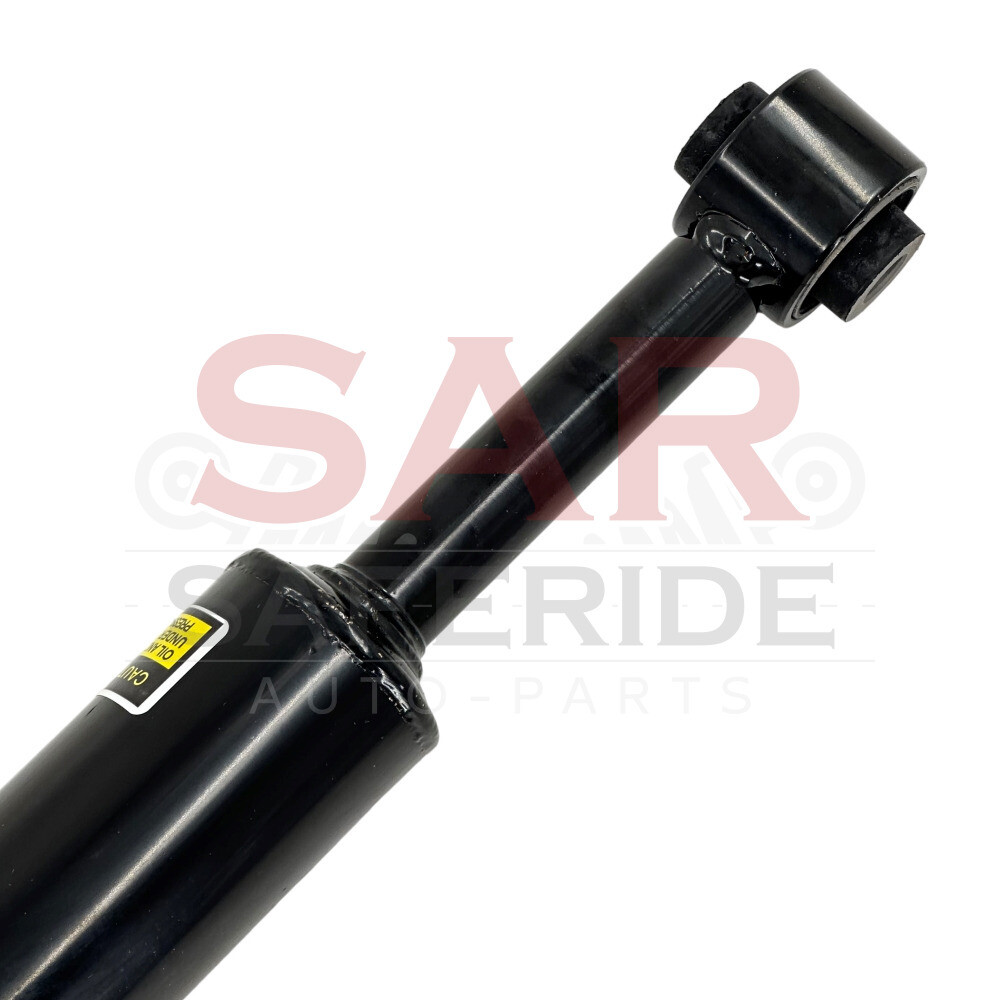 4x Front & Rear Shock Absorbers Fit Maserati Quattroporte M156 AWD 3.0L 14-20