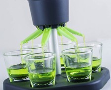 Schnapsquelle - der Trinkspaß & Partygag - Das Trinkspiel für jede Party