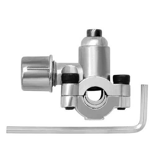 Reliable BPV31 Piercing Valve Kit for Household and Automotive AC Systems - Picture 8 of 12