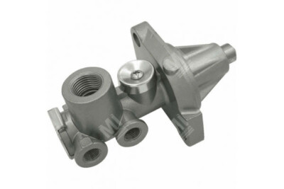 MAGNETVENTIL SCHALTZYLINDER 39442 FÜR VOLVO FH12 FH16 FL6 FL12 F12 F16 FS7 FL6