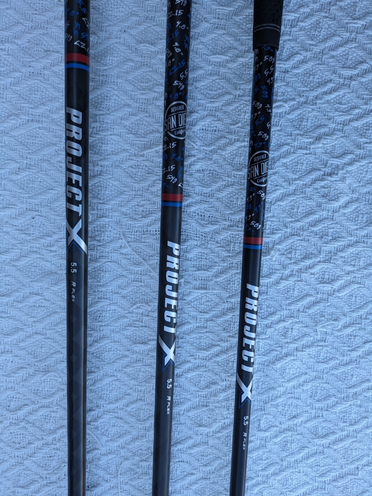 CALLAWAY XR GOLF CLUBS FULL SET UP eBay