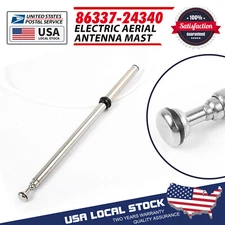 For Lexus SC430 2001-2010 OEM Radio Antenna Rod Mast and Cable 86337-24340