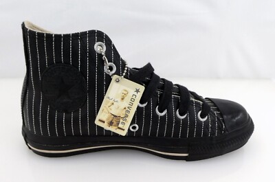 converse timeline chack taylor 黒 27.5 Yahoo!オークション - 未使用