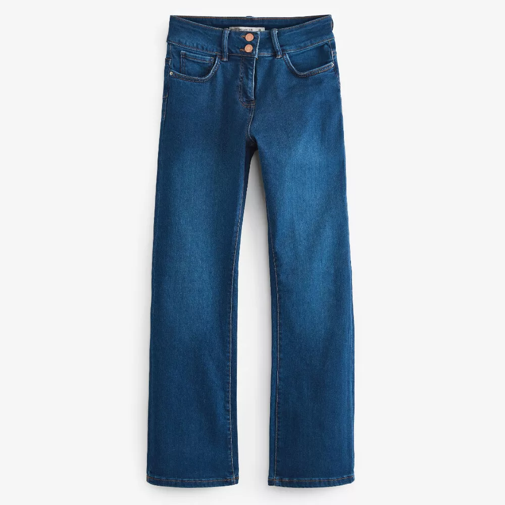 Next enhancer bootcut jeans 2025