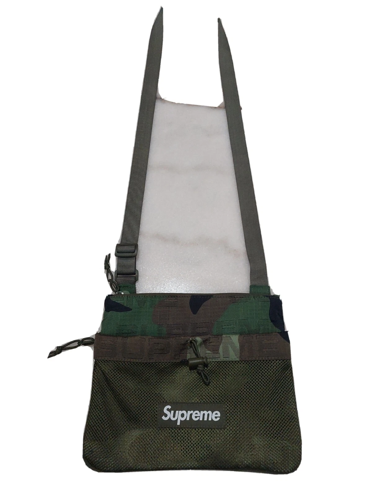 sac messenger suprême