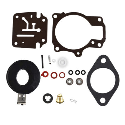 2X CARBURETOR CARB Rebuild Repair Kit For Mikuni BST 33 BMW F650 SUZUKI GS500E E £13.63 - Foto 13