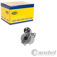 Magneti Marelli Anlasser Starter 2,2Kw Passend FüR Nissan Interstar Primastar