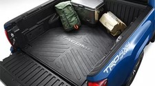 Genuine Toyota Bed Mat Short Bed Pt580-35050-sb