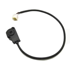 Golf Cart Electric Accelerator Pedal Control with Plug Connector HXJS-4805D