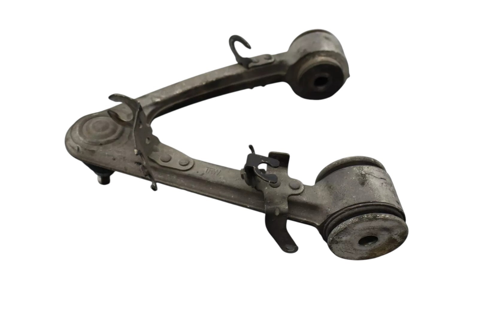 03-10 Maserati Quattroporte Front Left Side Upper Suspension Control Arm Oem
