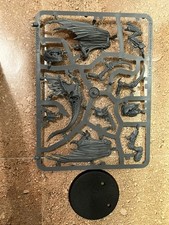 Warhammer 40k Tyranid Prime Tyraniden Alphakr...