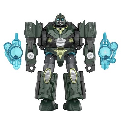 TRANSFORMERS AGE OF THE PRIMES DELUXE CLASS THE THIRTEEN ALCHEMIST PRIME NEW