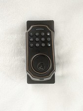 Smart Lock-Front Door-Keyless Entry