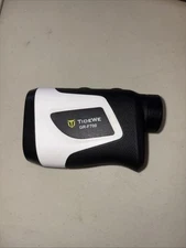 TIDEWE GR-F700 LASER RANGERINDER W/ SLOPE MAGNET HOLDER RECHARGEABLE USB C