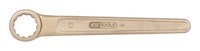 Ks Tools Bronzeplus EinringschlüSsel Gerade 47 Mm - 963.7554