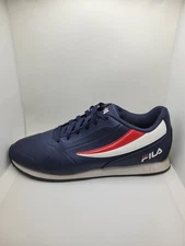 Fila 1dm00006-422 Classic Fila Volari ***RARE***