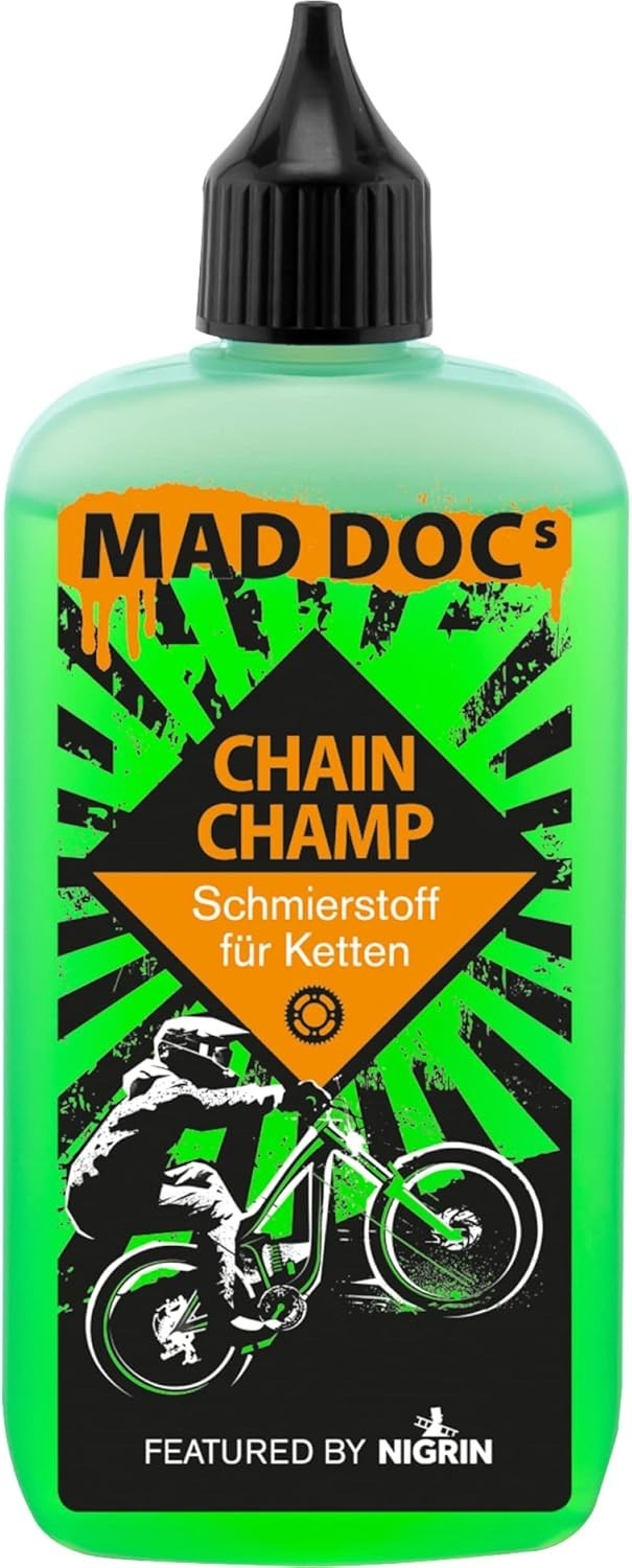 Fahrrad Kettenl MAD DOCs 100 2390₽