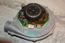 Buderus EBM G1G144-AB25-15 Gebläse, Lüfter für GB 102 / 112, 2 J. Garantie c82