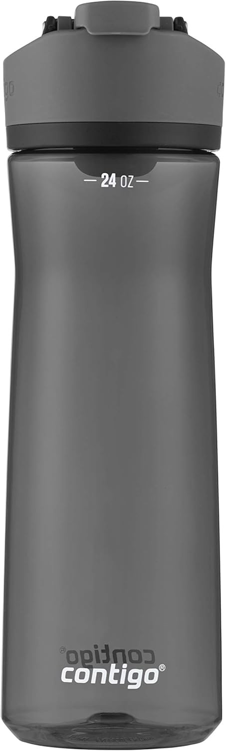 With Autoseal&reg; Lid