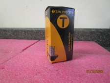 NEW TitanPro TRCD455 HVAC Round Dual Motor Run Capacitor. 45/5 MFD/UF 370 Volts