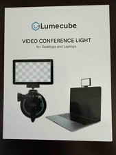 Lume Cube Video Conference Creator Lighting Kit