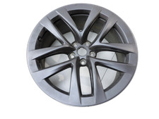 1x Felge Alufelge 5X120 9.5X21Zoll ET40 für Tesla Model S Palladium 21-25 5tkm