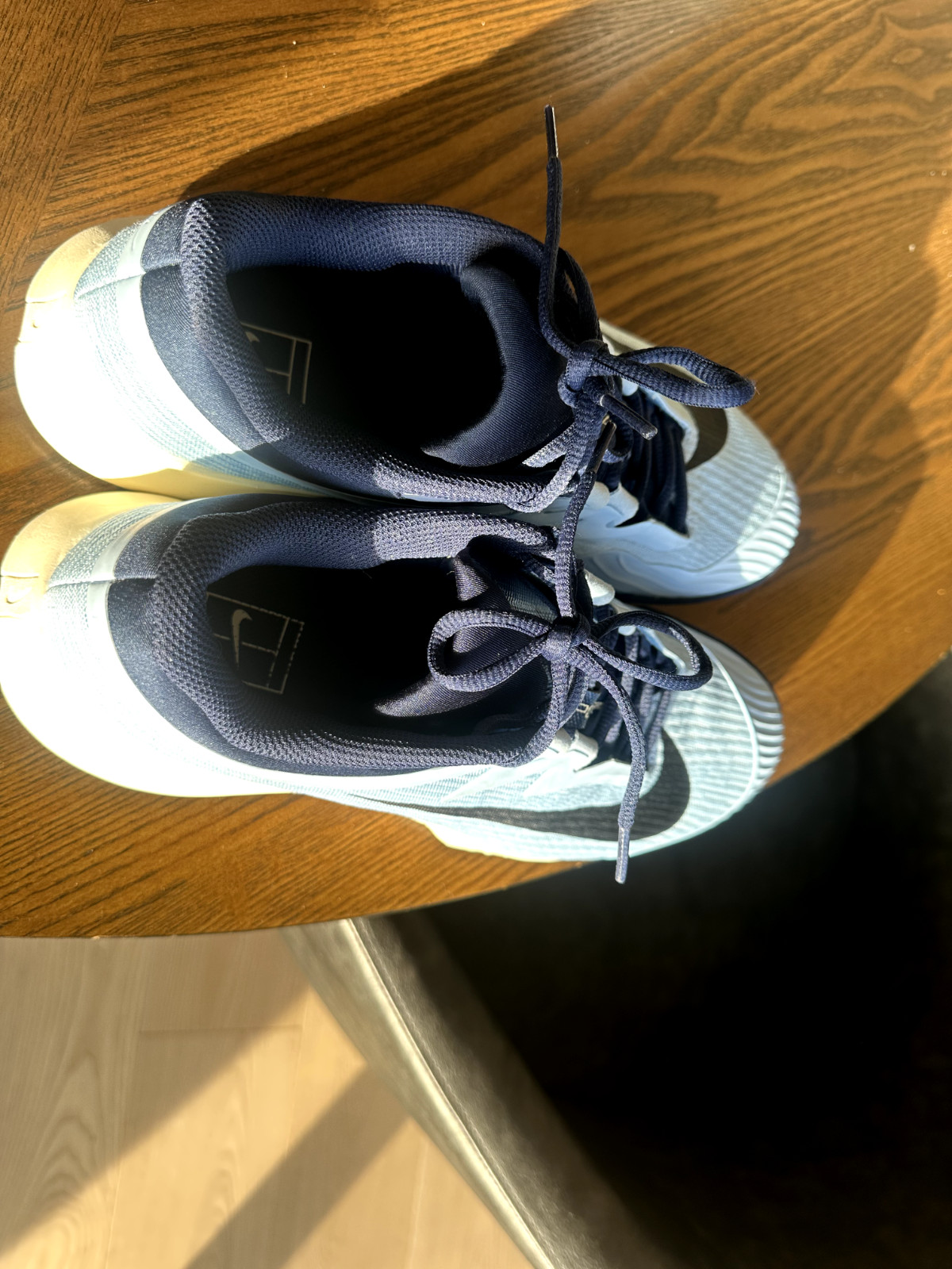 Nike Vapor Pro 3 Tennis Shoes